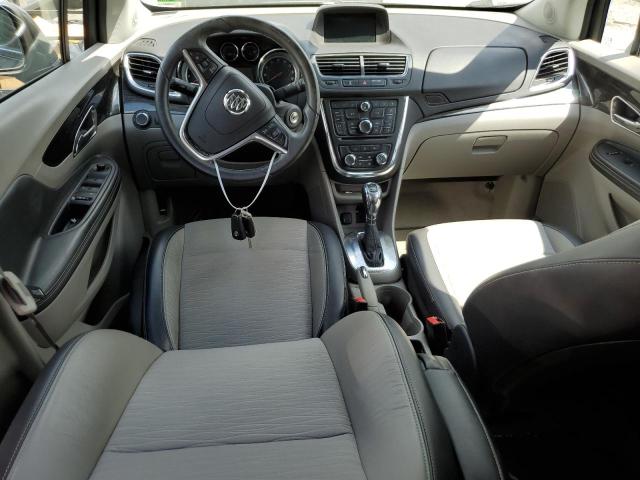 Photo 7 VIN: KL4CJASB3FB177082 - BUICK ENCORE 