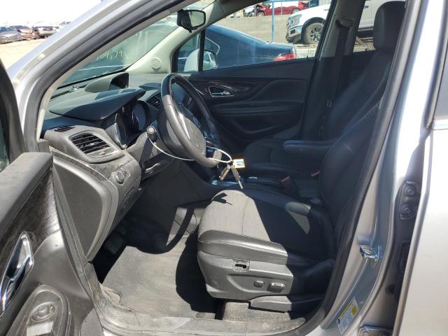 Photo 6 VIN: KL4CJASB3FB188471 - BUICK ENCORE 