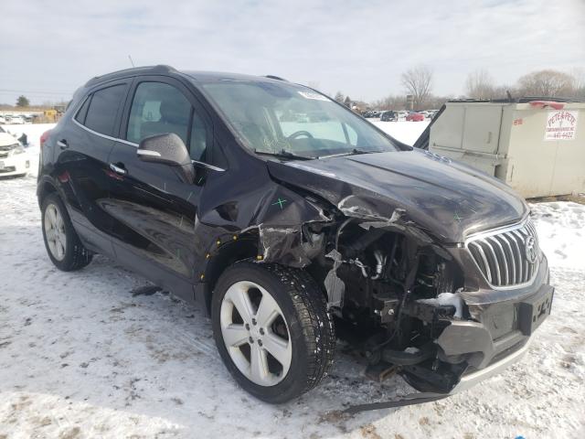 Photo 0 VIN: KL4CJASB3FB211232 - BUICK ENCORE 