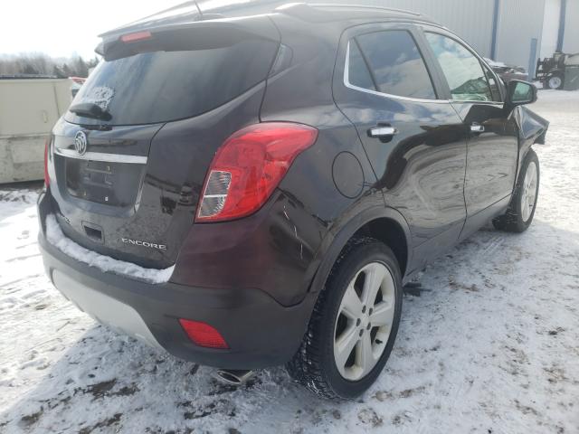 Photo 3 VIN: KL4CJASB3FB211232 - BUICK ENCORE 