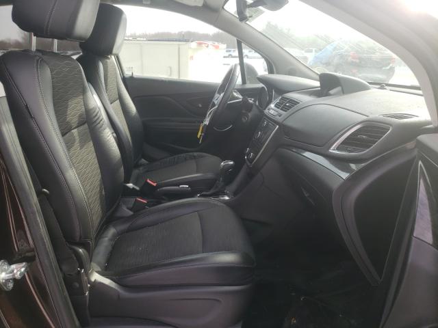 Photo 4 VIN: KL4CJASB3FB211232 - BUICK ENCORE 