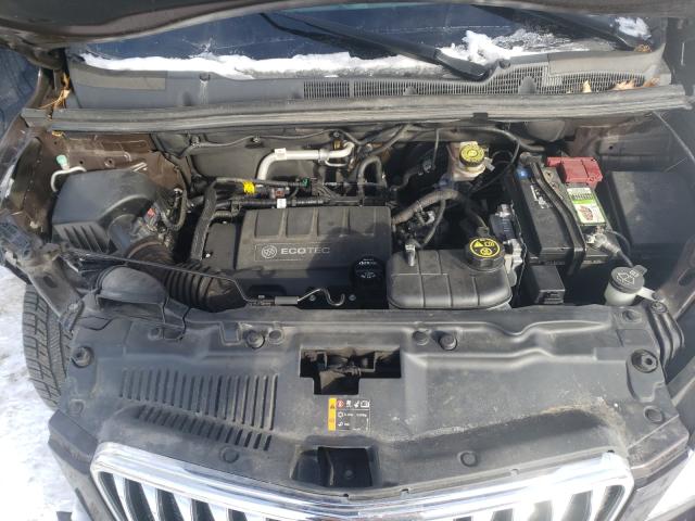 Photo 6 VIN: KL4CJASB3FB211232 - BUICK ENCORE 