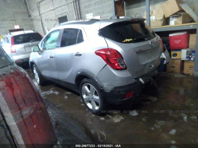 Photo 2 VIN: KL4CJASB3FB230475 - BUICK ENCORE 