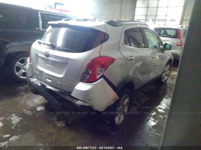 Photo 3 VIN: KL4CJASB3FB230475 - BUICK ENCORE 