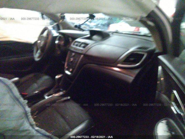 Photo 4 VIN: KL4CJASB3FB230475 - BUICK ENCORE 