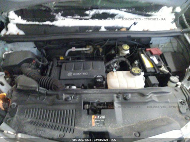 Photo 9 VIN: KL4CJASB3FB230475 - BUICK ENCORE 