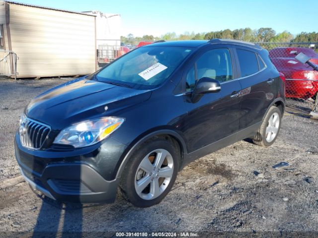 Photo 1 VIN: KL4CJASB3FB239211 - BUICK ENCORE 