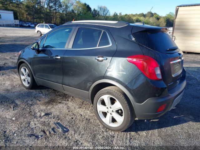 Photo 2 VIN: KL4CJASB3FB239211 - BUICK ENCORE 