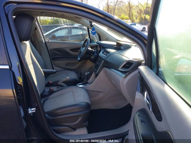 Photo 4 VIN: KL4CJASB3FB239211 - BUICK ENCORE 