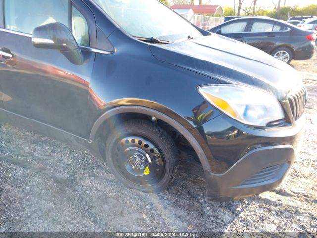 Photo 5 VIN: KL4CJASB3FB239211 - BUICK ENCORE 