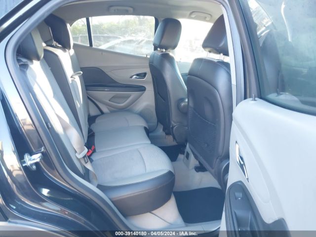 Photo 7 VIN: KL4CJASB3FB239211 - BUICK ENCORE 