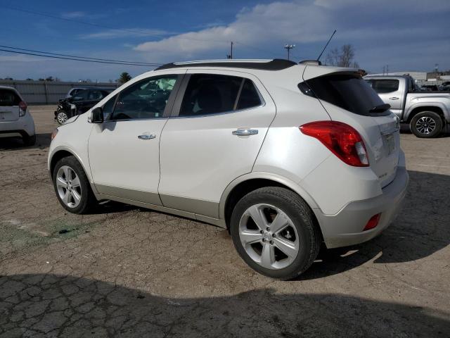 Photo 1 VIN: KL4CJASB3FB254033 - BUICK ENCORE 