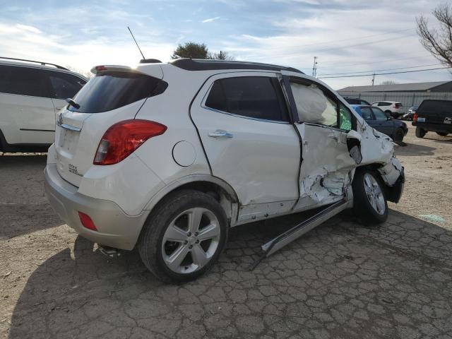 Photo 2 VIN: KL4CJASB3FB254033 - BUICK ENCORE 