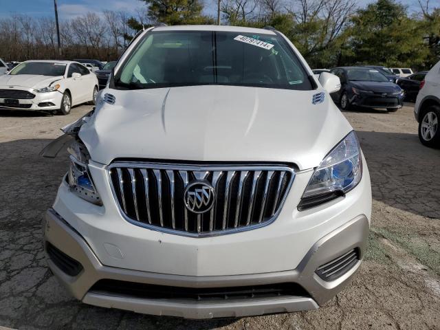 Photo 4 VIN: KL4CJASB3FB254033 - BUICK ENCORE 