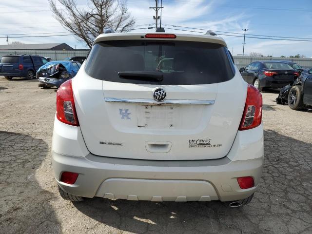 Photo 5 VIN: KL4CJASB3FB254033 - BUICK ENCORE 