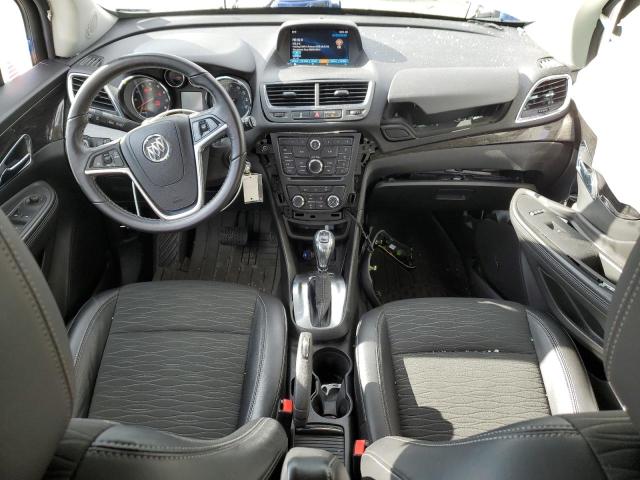 Photo 7 VIN: KL4CJASB3FB254033 - BUICK ENCORE 