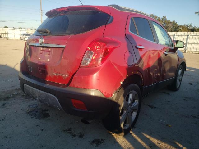 Photo 3 VIN: KL4CJASB3FB255411 - BUICK ENCORE 