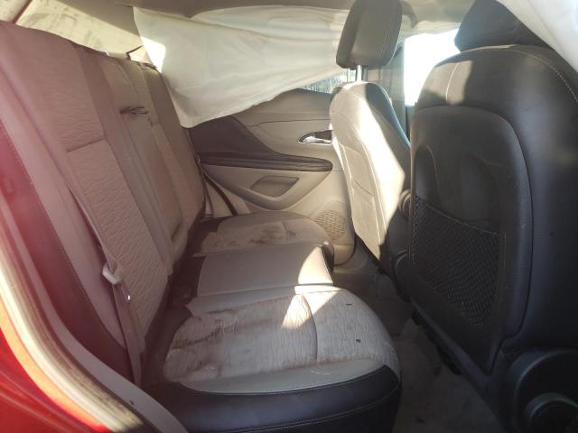 Photo 5 VIN: KL4CJASB3FB255411 - BUICK ENCORE 