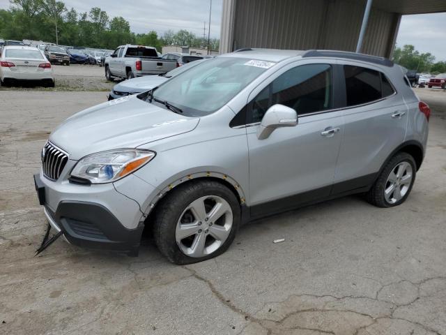 Photo 0 VIN: KL4CJASB3FB256073 - BUICK ENCORE 