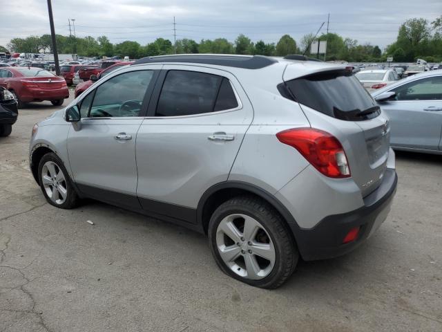 Photo 1 VIN: KL4CJASB3FB256073 - BUICK ENCORE 