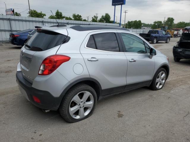 Photo 2 VIN: KL4CJASB3FB256073 - BUICK ENCORE 