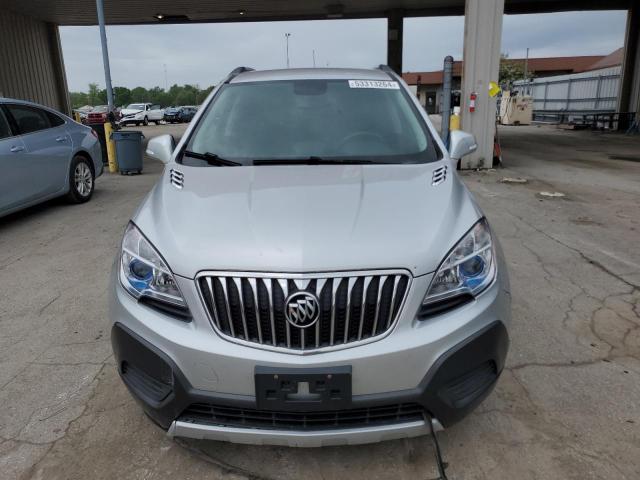 Photo 4 VIN: KL4CJASB3FB256073 - BUICK ENCORE 