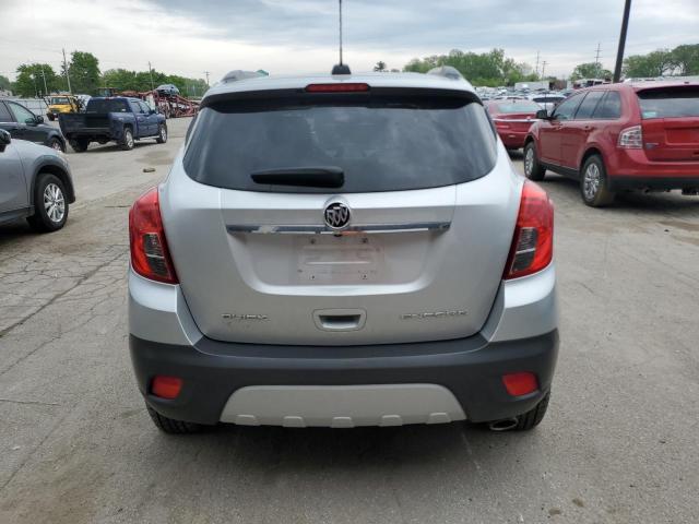 Photo 5 VIN: KL4CJASB3FB256073 - BUICK ENCORE 