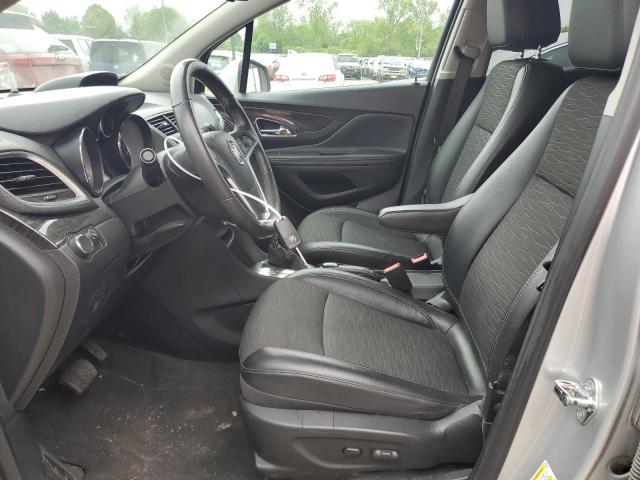 Photo 6 VIN: KL4CJASB3FB256073 - BUICK ENCORE 