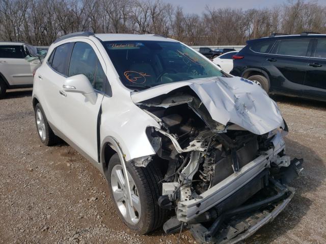 Photo 0 VIN: KL4CJASB3FB266957 - BUICK ENCORE 