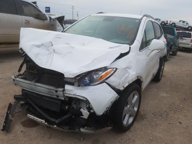 Photo 1 VIN: KL4CJASB3FB266957 - BUICK ENCORE 