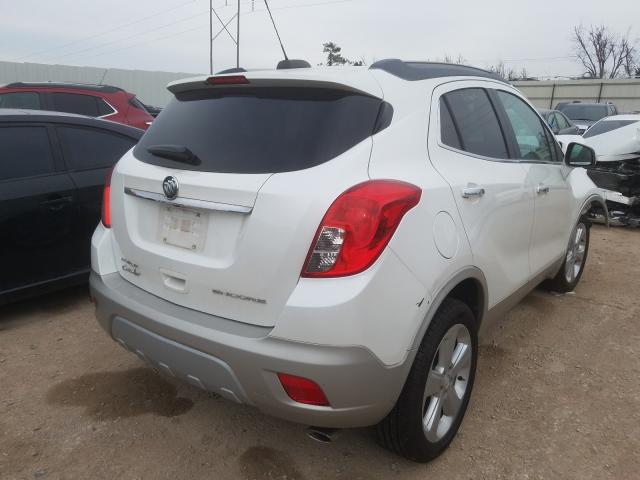 Photo 3 VIN: KL4CJASB3FB266957 - BUICK ENCORE 