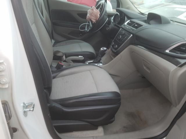 Photo 4 VIN: KL4CJASB3FB266957 - BUICK ENCORE 