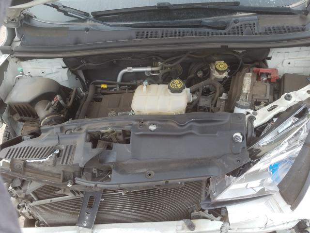 Photo 6 VIN: KL4CJASB3FB266957 - BUICK ENCORE 