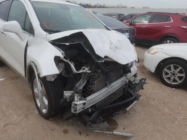 Photo 8 VIN: KL4CJASB3FB266957 - BUICK ENCORE 