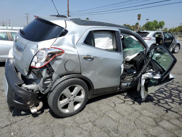 Photo 2 VIN: KL4CJASB3FB269812 - BUICK ENCORE 