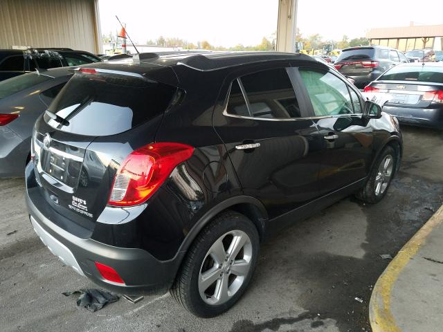 Photo 3 VIN: KL4CJASB3GB526999 - BUICK ENCORE 