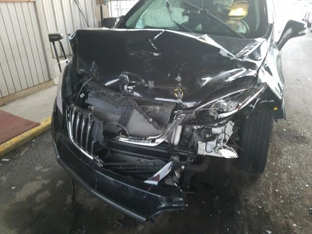 Photo 8 VIN: KL4CJASB3GB526999 - BUICK ENCORE 