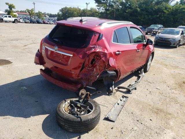 Photo 3 VIN: KL4CJASB3GB538358 - BUICK ENCORE 