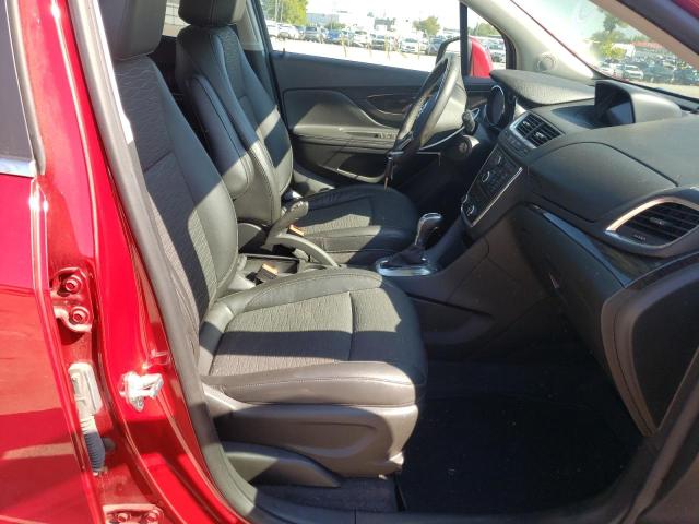 Photo 4 VIN: KL4CJASB3GB538358 - BUICK ENCORE 