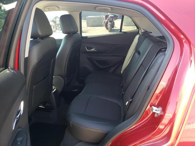 Photo 5 VIN: KL4CJASB3GB538358 - BUICK ENCORE 