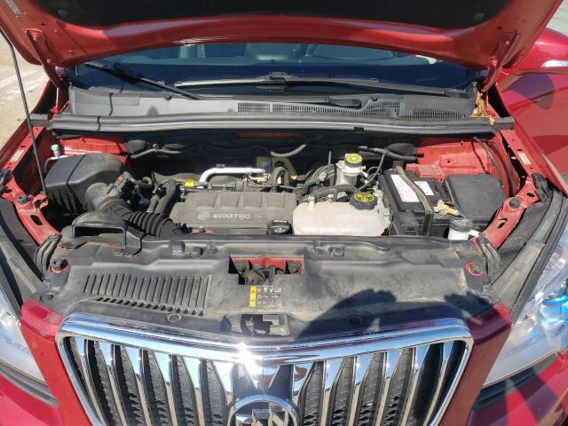 Photo 6 VIN: KL4CJASB3GB538358 - BUICK ENCORE 