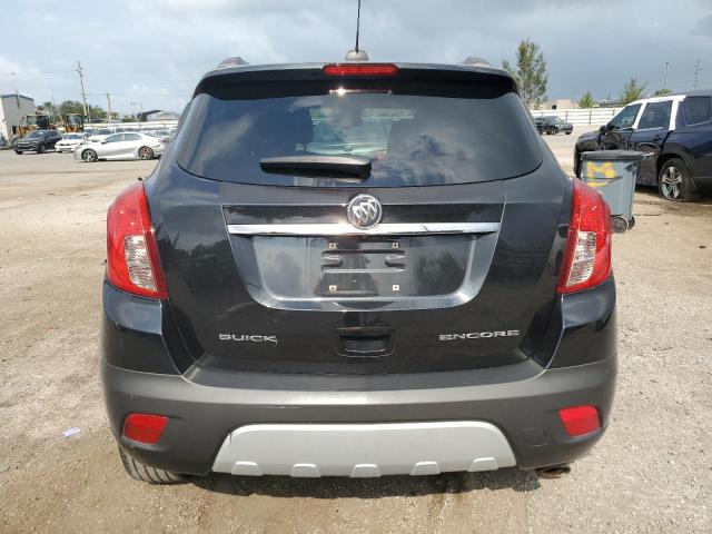 Photo 5 VIN: KL4CJASB3GB549067 - BUICK ENCORE 