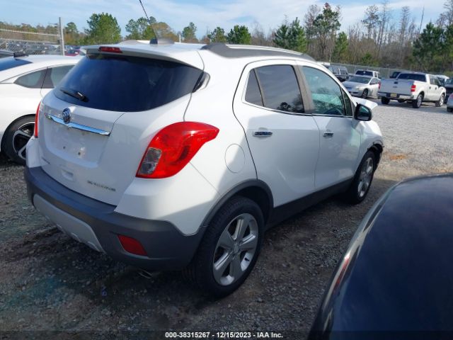 Photo 3 VIN: KL4CJASB3GB581775 - BUICK ENCORE 