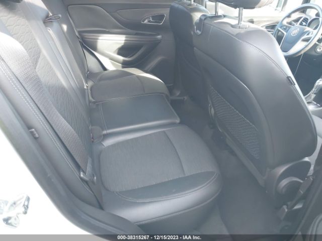 Photo 7 VIN: KL4CJASB3GB581775 - BUICK ENCORE 