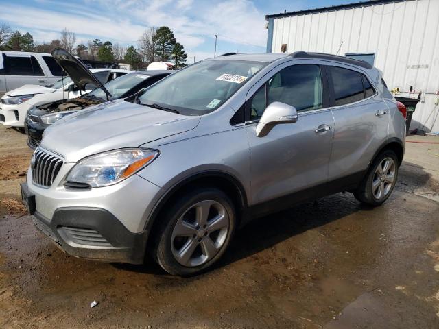 Photo 0 VIN: KL4CJASB3GB585020 - BUICK ENCORE 