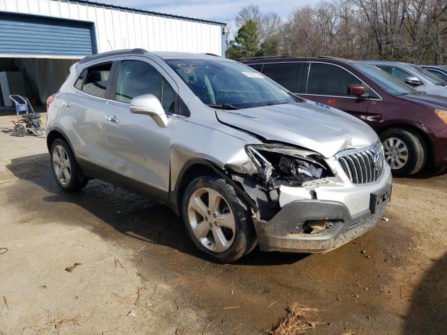 Photo 3 VIN: KL4CJASB3GB585020 - BUICK ENCORE 