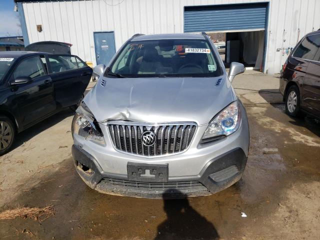 Photo 4 VIN: KL4CJASB3GB585020 - BUICK ENCORE 