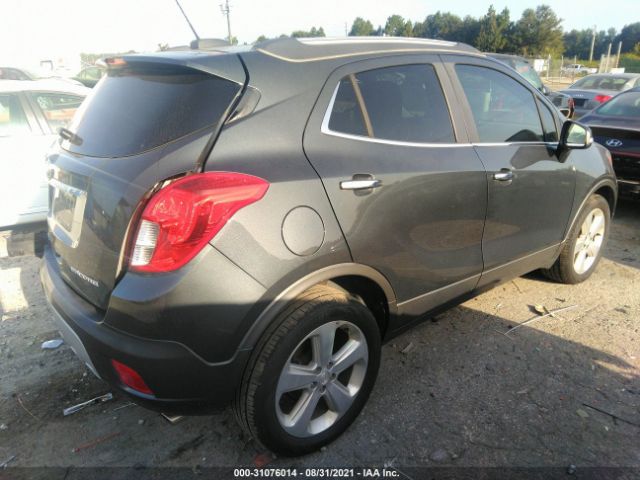 Photo 3 VIN: KL4CJASB3GB595787 - BUICK ENCORE 