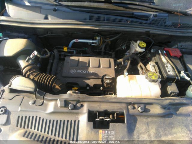 Photo 9 VIN: KL4CJASB3GB595787 - BUICK ENCORE 