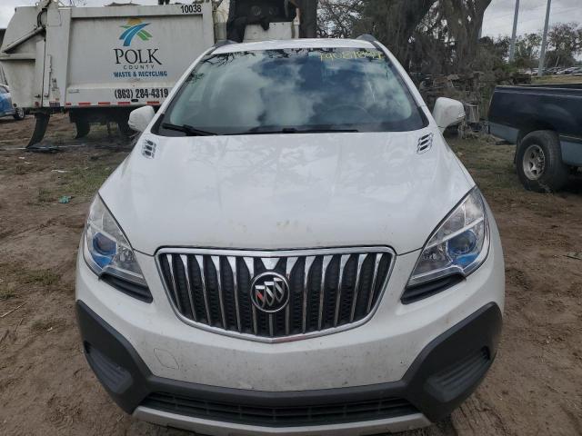 Photo 4 VIN: KL4CJASB3GB600311 - BUICK ENCORE 